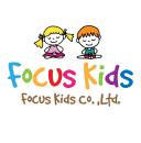Logo Focus Kids Co.,Ltd.
