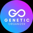 Logo Genetic Organizer Co.,Ltd.