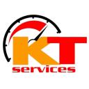 Logo บจก.เคที บริการรถยนต์พลังงานใหม่