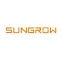 Logo Sungrow developers (thailand) Co.,Ltd