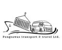 Logo PONGSAWAS TRANSPORT & TRAVEL LTD.