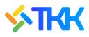 Logo บริษัท ทีเคเค คอร์ปอเรชั่น จำกัด