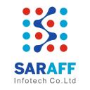 Logo saraff infotech co.,ltd