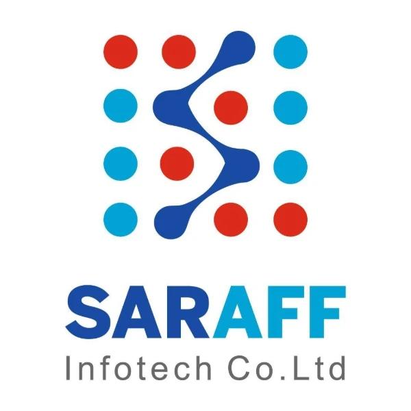 saraff infotech co.,ltd
