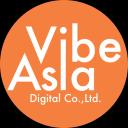 Logo Vibeasia Digital Company Limited