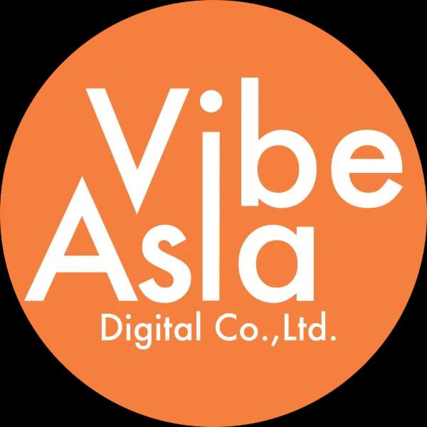 Vibeasia Digital Company Limited