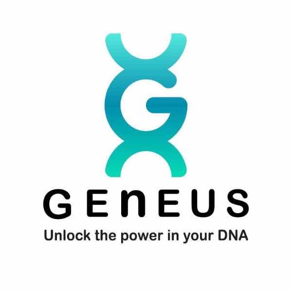 GeneusDNA
