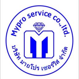 company logo