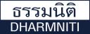 Logo บริษัท ธรรมนิติ จำกัด (มหาชน)