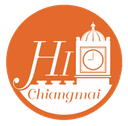 Logo ไฮเชียงใหม่โฮเทล