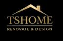 Logo TS Home Renovate & Design