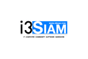 Logo i3siamthailand