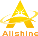Logo Alishine Energy Technology (Thailand)