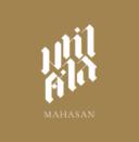 Logo MAHASAN MODERN