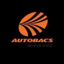 Logo Siam Autobacs 