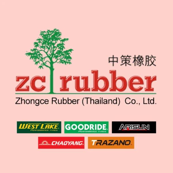 Zhongce Rubber (Thailand) Co.,Ltd.