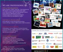 image gallery