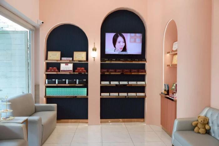 image gallery
