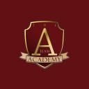Logo A Team Academy