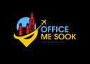 Logo ออฟฟิศมีสุข จำก้ด
