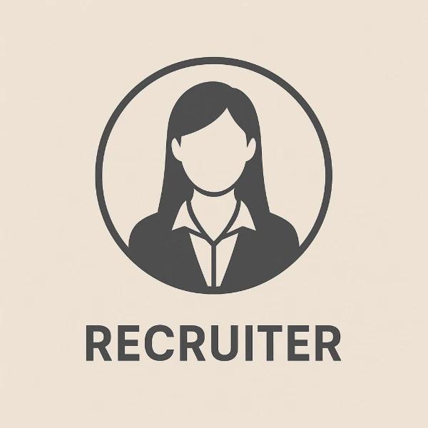 Hiring by Recruiter Sasivimol