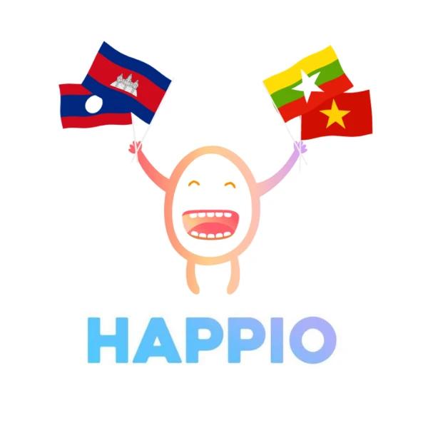 Happio (แฮปปิโอ้)