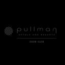 Logo Pullman KhonKaen Hotel