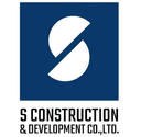 Logo S CONSTRUCTION & DEVELOPMENT