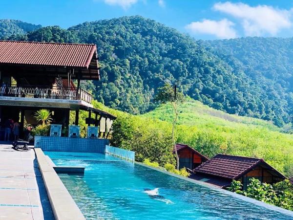 อาลามะ ซีวิลเลจรีสอร์ท