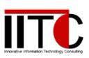 Logo Innovative Information Technology Consulting Co. Ltd.