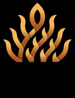 company logo