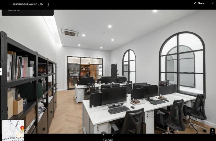 image gallery