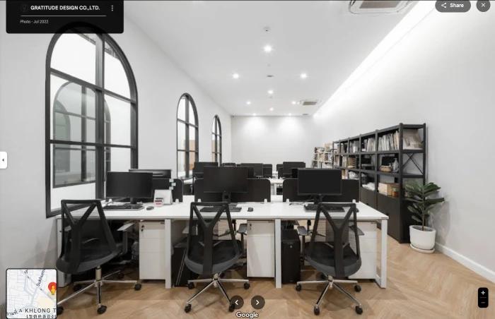 image gallery