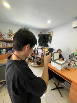 image gallery