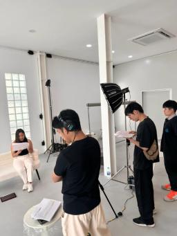 image gallery