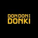 Logo DONKI Thailand  Co Ltd