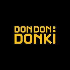 DONKI Thailand  Co Ltd