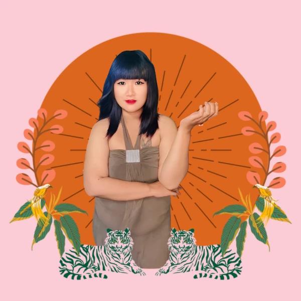 Chanyanut​sawasdee​