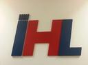 Logo Indochina healthcare ltd.,