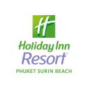 Logo Holiday Inn Resort Phuket Surin