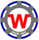 Logo บริษัท ดับบลิว เครนพาร์ท จำกัด