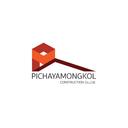 Logo บริษัท พิชยมงคล คอนสตรัคชั่น จำกัด