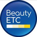 Logo บริษัท บิวตี้ อีทีซี จำกัด