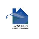 Logo Passawarn Co.,ltd.