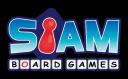 Logo บริษัท สยามบอร์ดเกม จำกัด