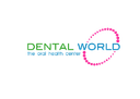 Logo Dental World