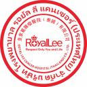 Logo Royal Lee Cancer Hospital (Thailand)co.,ltd