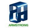 Logo Armstrong Rubber & Chemical Products Co.,Ltd