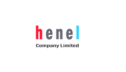 company logo