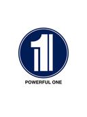 Logo Powerful One